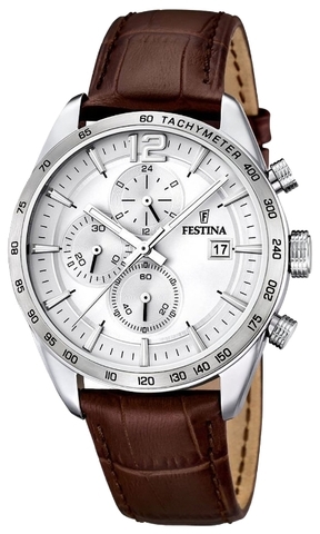 Наручные часы Festina F16760/1 фото