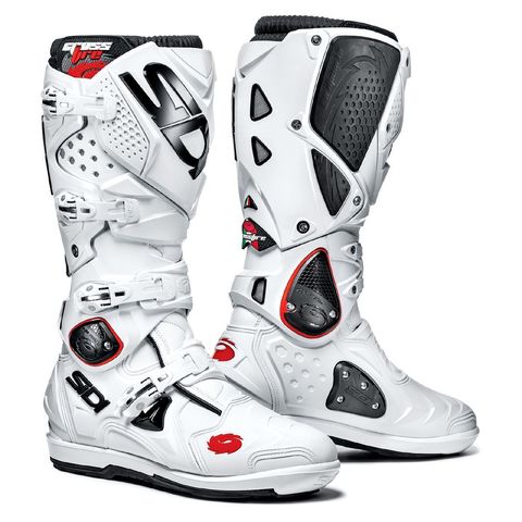 Мотоботы SIDI Crossfire 2 SRS