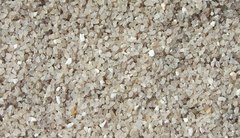 Кварцевый песок 0,8-2мм (25кг)