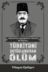 Türkiyəni duyğulandıran ölüm