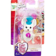 Мышонок Меделин. Питомцы