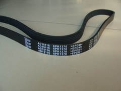 Ремень 6РК 1370 дв. ЗМЗ-406 с ГУРом (Tanaki /Miles)