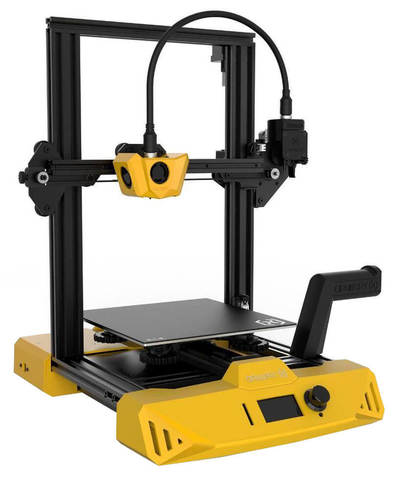 3D-принтер Artillery Hornet