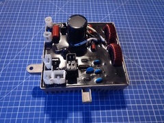 Плата инверторного генератора DDE DPG1001Si