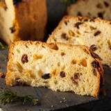 Кулич классический Panettone Casa Rinaldi 1 кг