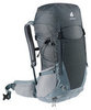 Картинка рюкзак туристический Deuter Futura 32 graphite-shale - 1