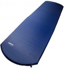 Коврик самонадувающийся Tramp с закругленными углами TRI-005, 190*60*2,5см