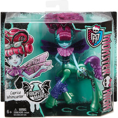 Кэприс Вимкэнтер Кентавр Монстер Хай