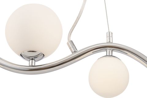 Подвесной светильник Maytoni Uva MOD059PL-07CH