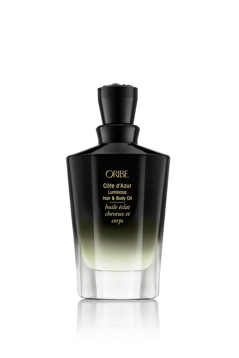 Oribe cote d azur