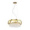 Люстра Odeon Light Ulla 4636/4