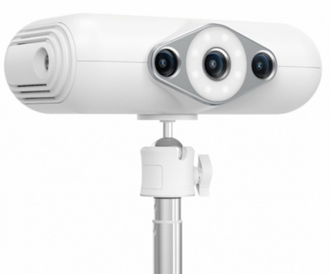 3D-сканер Creality CR-Scan Lizard