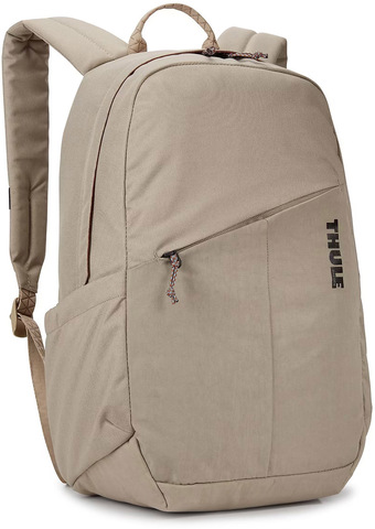 Картинка рюкзак городской Thule notus backpack 20l Seneca Rock - 1