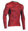 Рашгард Under Armour Compression 1275057-984 Red