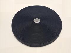 Контактная лента липучка велькро HOOK-25мм