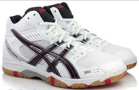 Кроссовки волейбольные Asics Gel Task MT