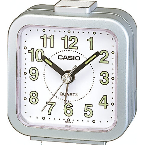 Наручные часы Casio TQ-141-8E фото