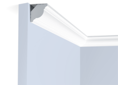 Карниз потолочный CI30V1
