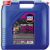 Синтетическое моторное масло Top Tec 4500 5W-30 - 20 л