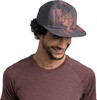 Картинка кепка Buff Trucker Cap Ikshi Terracotta - 4