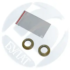 Втулка резинового вала БУЛАТ (упак. 2шт.) для для Canon IR-2535, 2545, 3035, 3045 FC5-7182 DVCNIR2535010