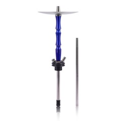 Кальян DSH ECO - Metallic Blue