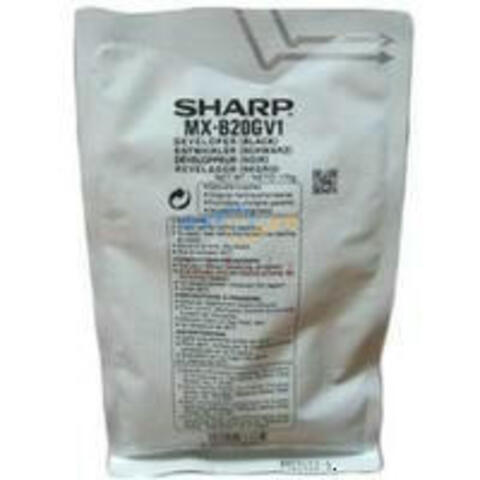 Девелопер Sharp MXB200QE/MXB201DU (25k) (MXB20GV1)