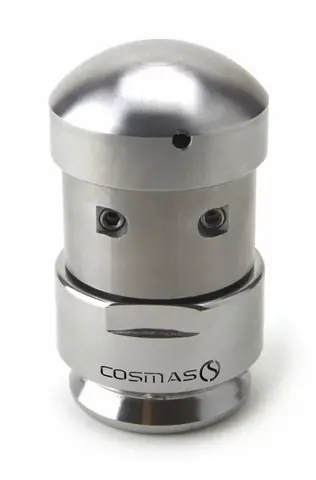 Роторная насадка 1/2'' г, 50/150