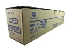 Драм-юнит Konica Minolta DR-618K (ACV80RE) оригинальный