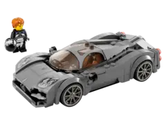 Конструктор LEGO Speed Champions 76915 Pagani Utopia