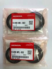 Сальники Пыльники вилки Honda 51490-MFL-003 CRF250L 2013-2014