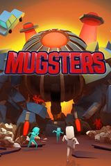 Mugsters (для ПК, цифровой код доступа)