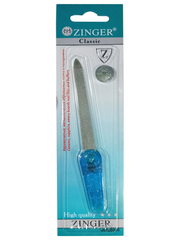 ZINGER Пилка металлическая FB-5205 (6) алмазное напыление