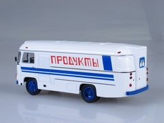 PAZ-3742 Refrigerator Foods Soviet Bus (SOVA) 1:43