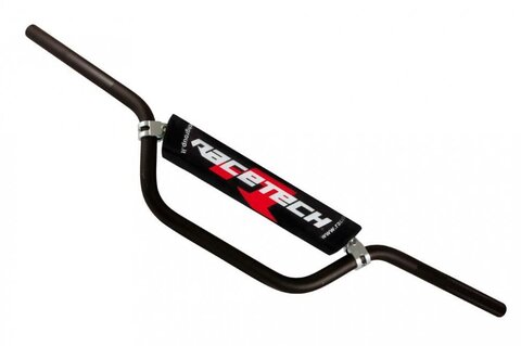 Руль ATV D22 черный