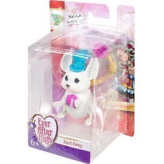 Мышонок Меделин. Питомцы