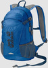 Картинка рюкзак велосипедный Jack Wolfskin Velocity 12 electric blue - 1