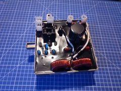 Плата инверторного генератора DDE DPG1001Si