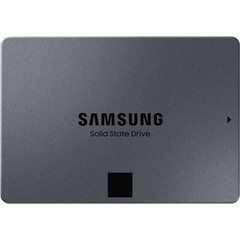 SSD диск Samsung 8TB 870 QVO SATA III 2.5