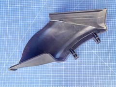 Дефлектор DDE WYZ22-1_Рапсодия (241-970) бокового выброса  (20110030000)