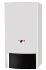 Настенный газовый котел Wolf CGU-2K-18