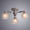 Люстра Arte Lamp Malina A7695PL-3WG