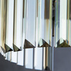 Бра Divinare Nova cognac 3002/06 AP-2