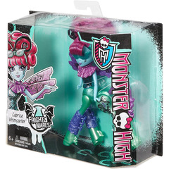 Кэприс Вимкэнтер Кентавр Монстер Хай