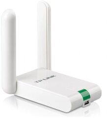 Сетевой адаптер WiFi TP-LINK TL-WN822N USB 2.0