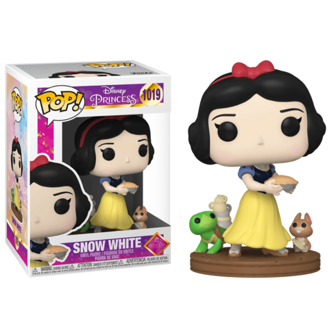 Funko POP! Disney Princess: Snow White (1019)