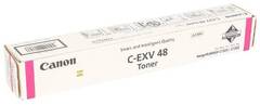 Тонер-картридж Canon C-EXV 48 M пурпурный (magenta). 11500 стр.