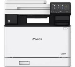 МФУ Canon i-SENSYS MF754Cdw