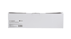 Тонер-картридж F+ imaging, желтый, 20 000 страниц, для Kyocera моделей FS-C8600DN/8650DN (аналог TK-8600Y /1T02MNANL0), FP-TK8600Y