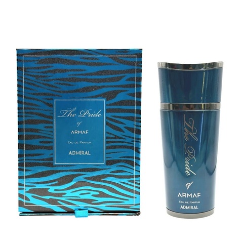 The Pride of ARMAF ADMIRAL 100 ml